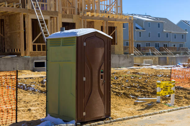 Professional porta potty rental in Adams, WI