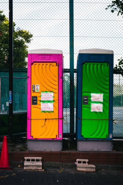 Best Portable toilet rental cost  in Adams, WI