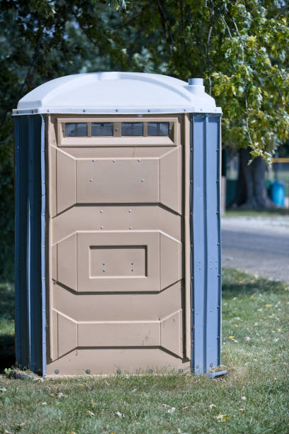Best Sanitation services for porta potties  in Adams, WI